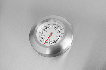 Temperature Gauge